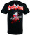 Destruction Mad Butcher T-Shirt