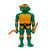 Super7 Teenage Mutant Ninja Turtles Michelangelo ReAction Figure 3.75"