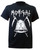 Midnight Complete and Total Midnight T-Shirt
