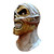 Trick or Treat Studios Iron Maiden Powerslave Mummy Eddie Mask