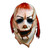 Trick or Treat Studios Clown Skinner Mask