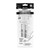 Angelus Empty Paint Marker Set 5mm Clear