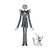 Super7 Nightmare Before Christmas Jack Skellington ReAction Figure 3.75"