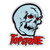 Topstone Horror Sticker Pack Version 1