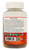 Esprit Vita Folic Acid Gummies 75mg Per Serving Natural Flavors Healthy Blood Cell Formula 100ct