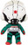 Cyberpunk 2077 M8Z Trauma Team Security Specialist Plush Toy