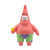 Super7 SpongeBob Squarepants Patrick ReAction Figure 3.75"