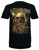 Lamb of God Men's Vineskull T-Shirt Black