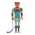 Super7 Thundercats Tygra ReAction Figure 3.75"