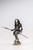 Hiya Toys Predator 2 Shaman Predator 1:18 Scale Acton Figure