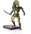Hiya Toys Predator 2 Lost Predator 1:18 Scale Acton Figure