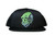 Topstone Horror Lagoon Monster Patch Snapback Trucker Hat