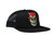 Topstone Horror Graveyard Devil Patch Snapback Trucker Hat