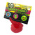 Retro A Go Go Blood Red Zombie Display Hand