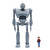 Super7 The Iron Giant with Hogarth Hughes ReAction Figure 3.75"