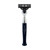 Edwin Jagger Diffusion Series Gillette Mach3 Chrome Plated Razor Imitation Ebony