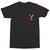 Yellowstone Text Brand T-Shirt