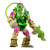 Super7 Teenage Mutant Ninja Turtles Ultimates Mutagen Man Glow-in-the-Dark 7" Action Figure