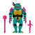Super7 Teenage Mutant Ninja Turtles Slash ReAction Figure 3.75"