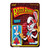 Super7 Who Framed Roger Rabbit ReAction Roger Rabbit Figure 3.75"