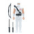 Super7 G.I. Joe ReAction Storm Shadow Figure 3.75"