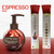 Vitality's Espresso Keratin Hair Coloring Conditioner 6.7oz