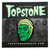 Topstone Horror Mummy Enamel Pin