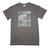 Pixies T-Shirt - Monkey Grid