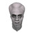 Trick or Treat Studios The Twilight Zone To Serve Man Kanamit Mask