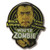 Retro A Go Go! Bela Lugosi White Zombie Collectible Pin