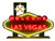 Las Vegas Sign LED Replica 15" x 21"