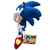 Great Eastern Entertainment Sonic The Hedgehog Classic Sonic Plush 9"