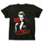 Billy Idol Rebel Yell T-Shirt