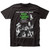 Night of The Living Dead Poster T-Shirt