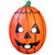 Halloween III Season of The Witch Pumpkin Face Mask
