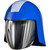 Trick or Treat Studios G.I. Joe Cobra Commander Helmet