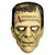 Trick Or Treat Studios Universal Monsters Frankenstein Injection Molded Mask