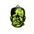 Rock Rebel Universal Monsters Frankenstein Face Backpack