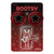 Super7 Bootsy Collins Red And White ReAction Figure 3.75"