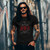 Slayer Black Eagle T-Shirt