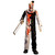 Trick Or Treat Studios Terrifier Art The Clown Blood Bath Action Figure 5"