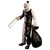 Trick Or Treat Studios Terrifier Art The Clown Blood Bath Action Figure 5"