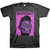 Morrissey Day of The Dead Pink T-Shirt