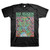 Bad Religion Kozik No Control T-Shirt