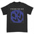 Pennywise Blue Logo T-Shirt