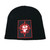 Cypress Hill Skull & Compass Patch Beanie