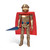 SUPER7 Ghosts 'n Goblins Arthur with Gold Armor (Japanese) ReAction Figure 3.75"