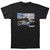 Ice Cube Impala T-Shirt Black