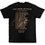 Cradle of Filth Dark Horses T-Shirt Black