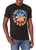 Red Hot Chili Peppers Californication Asterisk T-Shirt Black